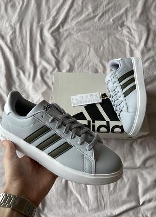 Adidas grand court 2.0 оригінал