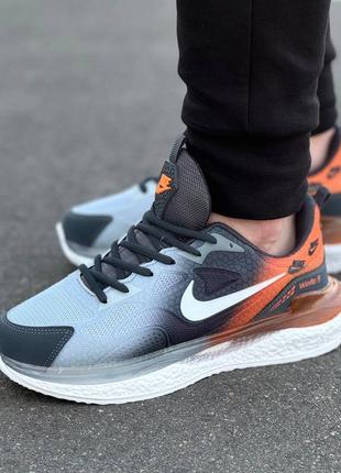 Чоловічі кросівки nike найк1 фото