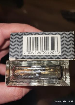 Little black dress от avon парфюмированная водная вода 30ml6 фото