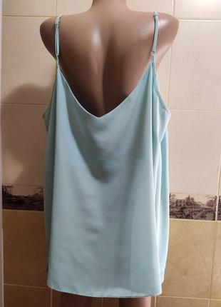 Женская шифоновая блуза3 фото