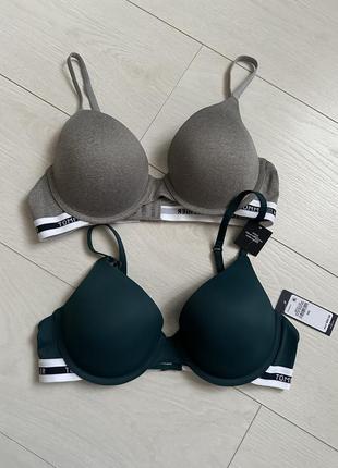 Набор бюстгальтеров