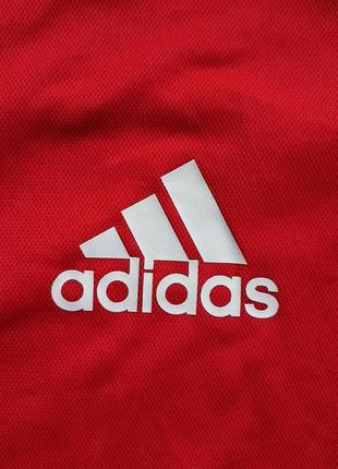 Регбійна футболка поло adidas, munster rugby5 фото