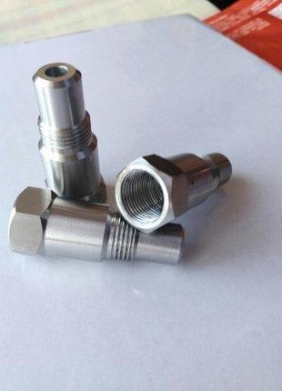 Эмулятор катализатора fiat albea