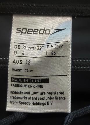 Плавки на хлопця speedo, s, m.3 фото