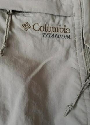Columbia. шорти 4