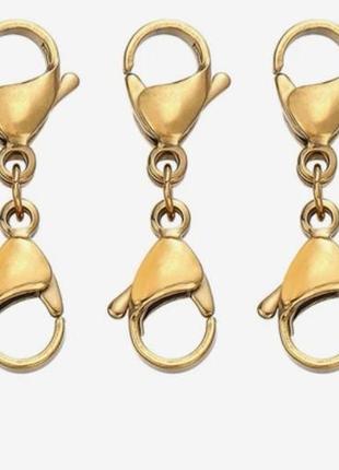 Удлинительный браслет для