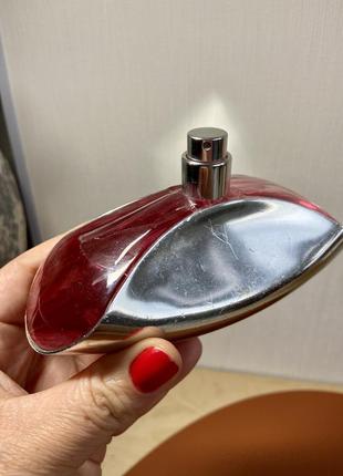 Calvin klein euphoria парфумована вода жіноча  100 ml