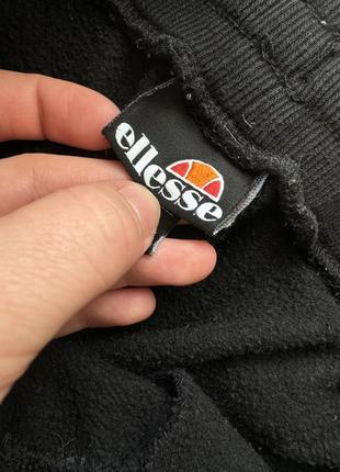 Спортивные штаны ellesse женские джоггеры2 фото