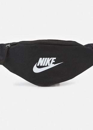 Сумка на пояс nike sportswear