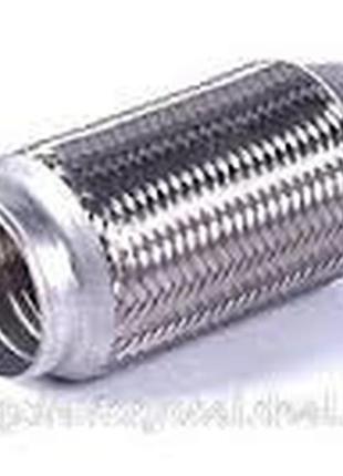 Гофра глушника mazda cx-9 київ дарниця ремонт заміна