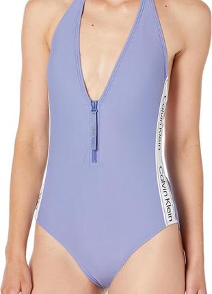 Купальник от calvin klein оригинал