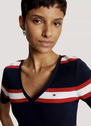 Футболка tommy hilfiger оригинал3 фото