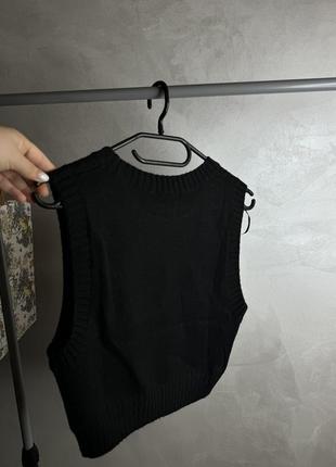 Жилетка h&amp;m 3