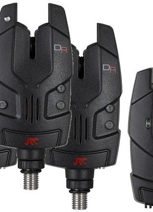 Система сигналізації jrc radar dr (3 plus 1 bite alarm s)