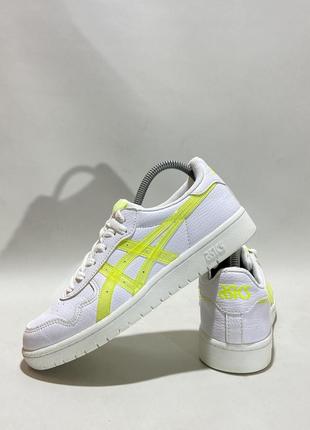 Кроссовки asics