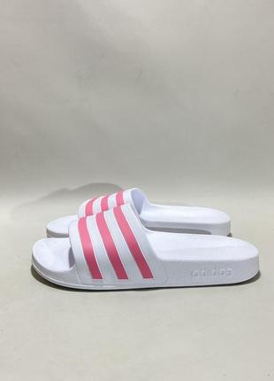 Шлепанцы adidas