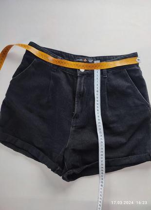 Шорти жіночі джинсові colin's