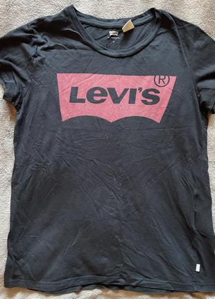 Футболка levi’s