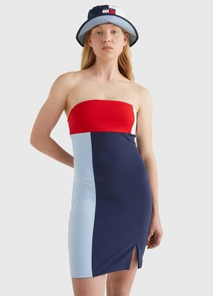 Платье tommy AW0AW11164 hilfiger оригинал