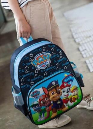 Ранец щенячий патруль