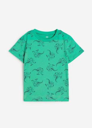 Футболка h&m