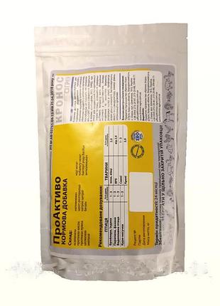 Проактиво адсорбент мікотоксинів 1 кг до 23 02 25