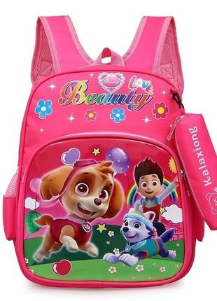 Ранец щенячий патруль Скай
