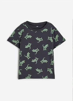 Футболка h&m