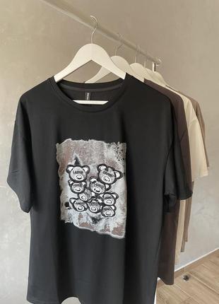Футболка🐻