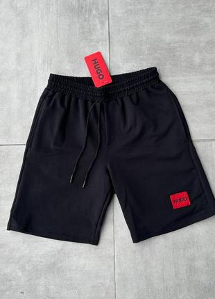 🩳шорты hugo boss