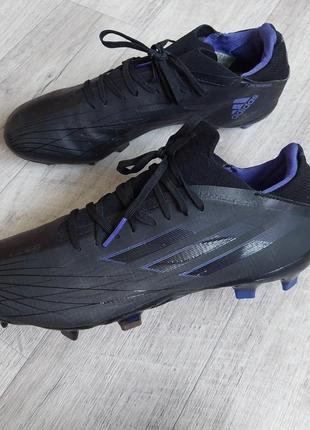 Футбольні бутси adidas, 43 р