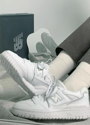 Кроссовки new balance 550, 100% оригинал9 фото