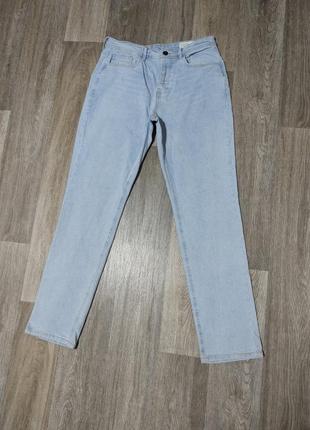 Чоловічі джинси / denim co / штани / чоловічий одяг /