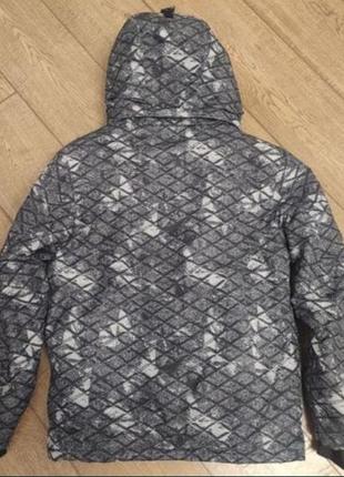 Disumer куртка