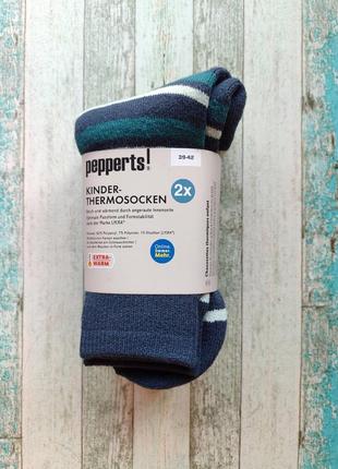 Термо шкарпетки pepperts 2