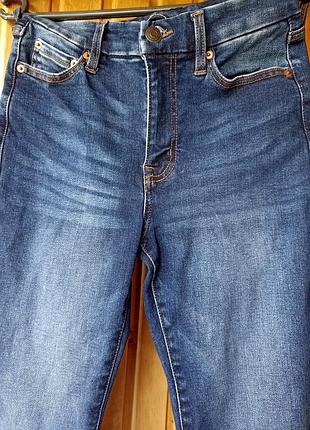 Джинси дівчинці 11,12 -13 років, сша