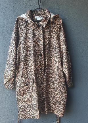Пальто, ветровка р l/xl/xxl soniya rykiel