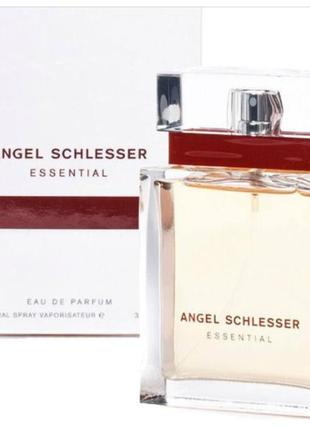 Розпив angel slesser essential