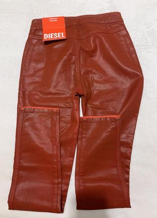 Diesel джинси штани 🇮🇹2 фото
