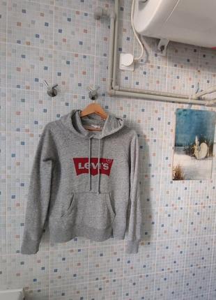 Худі levis.