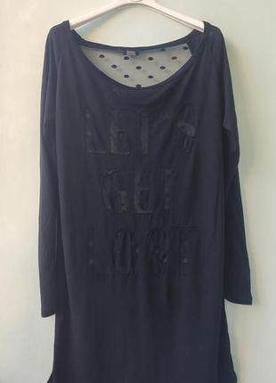 Плаття туніка