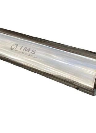 Пламегаситель, стронгер вместо катализатора citroen с4 picasso