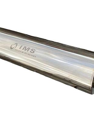 Пламегаситель, стронгер вместо катализатора geely emgrand