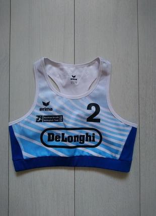 Топ спортивний erima