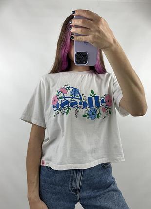 Женский топ ellesse