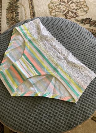 Трусики victoria’s secret