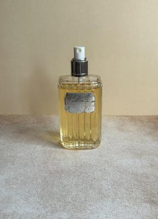 Eau sauvage christian dior одеколон  оригінал вінтаж