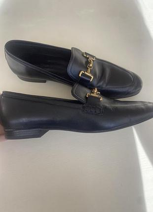 Туфли женские massimo dutti