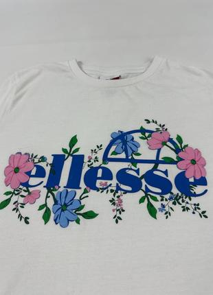 Женский топ ellesse5 фото