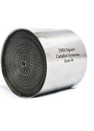 Каталізатор opel omega універсальний каталізатор євро3 \ євро4